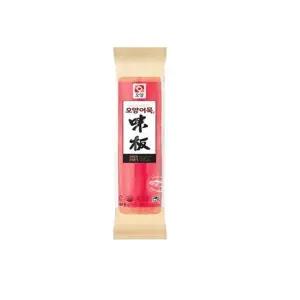 업소용 사조 오양 매화어묵 160g