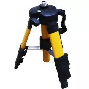 레벨기 삼각대 스탠드 미니 브래킷 휴대용 지지대 리프팅