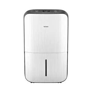 갤러리아 위닉스 뽀송 17L 인버터 제습기 DN3H170-LWK