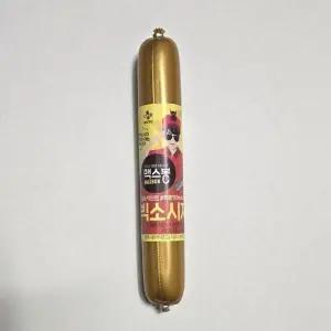 CJ 맥스봉 빅소시지 150g 26개입