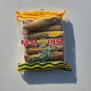 냉동 죽봉어묵 800g 제일 구운어묵 봉어묵