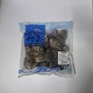 업소용 북어머리 1kg 명태머리