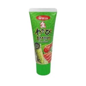 움트리 생와사비 120g 12개