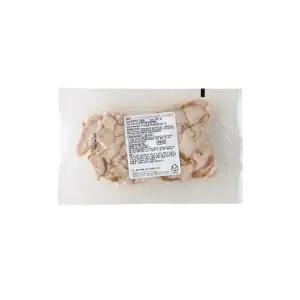 에쓰푸드 훈제치킨가슴살 500g 냉동 1년