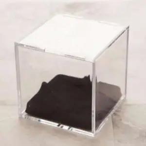 공 보관 케이스 아크릴