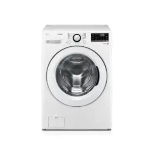 [LG] 트롬 세탁기 19kg F19WDWPR