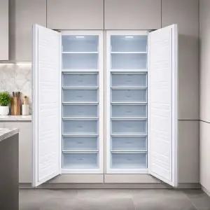 [LG]정품 디오스 빌트인 냉동고 냉동전용고 F-A241YM 좌경첩 / F-A241JM 우경첩 본사물류 전국설치