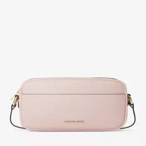 [정가 560000원] 젯 셋 트래블 라지 레더 크로스바디 35R6GTVC7L7278