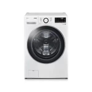 [LG] 트롬 세탁기 24kg F24WDWPR