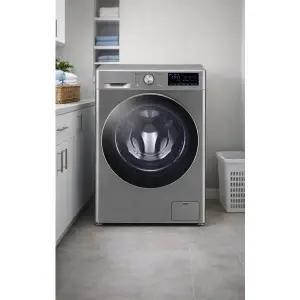 [LG]전자 꼬망스 플러스 8kg 모던 스테인레스 F8VVR l 전국무료배송