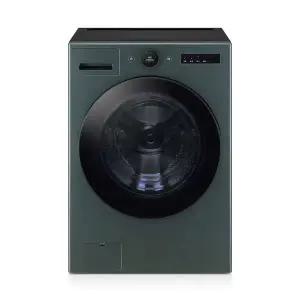 [LG] 트롬 오브제컬렉션 세탁기 24kg o바이o FX24GNGR