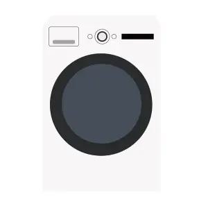 [LG](K)LG전자 트롬 건조기 RD20WNA 20kg 화이트