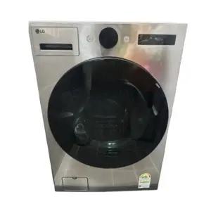 [LG] 트롬 AI 오브제컬렉션 FX25VF 세탁기 25kg