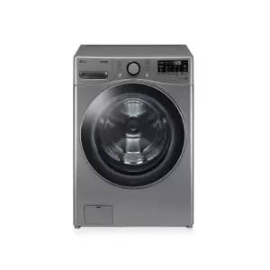 [LG] 트롬 세탁기 24kg F24VDSPR