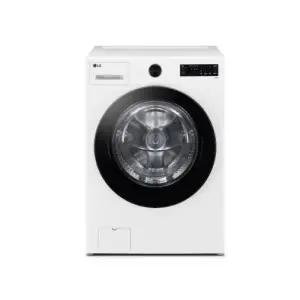 [LG] 트롬 오브제컬렉션 세탁기 19kg FG19WNR