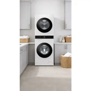 [LG] 트롬 워시타워컴팩트 13/10kg W1310WAN 화이트ㅣ전국무료배송