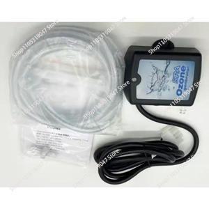 FQT-124SPA 목욕 풀 아이스 배스 머신 50mg/h 통합 튜브 오존 발생기에