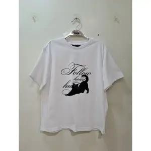 [더데이걸] 캐릭터 박시핏 티셔츠TGRA26518 [P003795352]