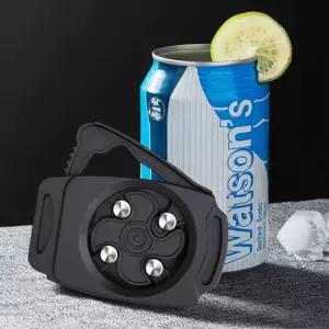 수동 캔 오프너 캔따기 깡통따개 깡통따개 와인따개 캔따기 캔오프너 맥주병따개