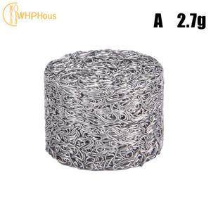 폼 노즐용 메쉬 필터 폼 태블릿 스노우 비누 랜스 폼 분무기 거품 발생기용 스테인레스 스틸 폼 랜스 필터