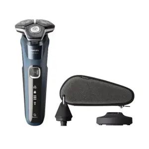 [필립스] 전기면도기 SkinIQ 5000 시리즈 S5880/33 오션블루