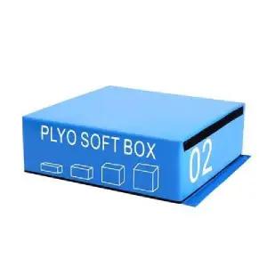 헬스 크로스핏 스텝 피트니스 발판 헬스장 요가 점프상자 운동 점핑박스