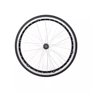 교체용 휠체어바퀴 24인치 액세서리 타이어 범용 부품 대형 교환용