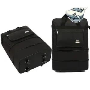 다용도 소프트 캐리어 여행가방 이민가방 유학용 소프트캐리어 28인치캐리어