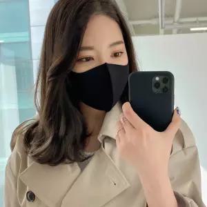 크레오라 3D마스크 (5개묶음/국내생산)