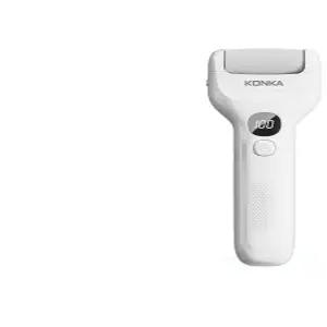 굳은살 전동 뒤꿈치 제거기 발각질 발바닥