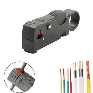 스트리핑 플라이어 디크러스테이션 와이어 케이블 도구 스테인리스 스트리퍼 스틸 렌치 육각