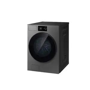[삼성] 비스포크AI 세탁기 WF80H24ADS 24kg