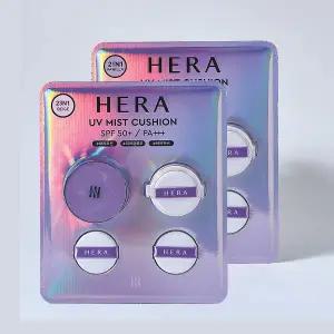 [코스트코]헤라 유브이 미스트쿠션(본품15g+리필15g+퍼프2개)
