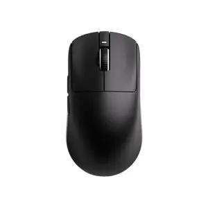 ATK VXE R1 SE+ 유무선 블루투스 잠자리 게이밍 마우스 국내정품 블랙