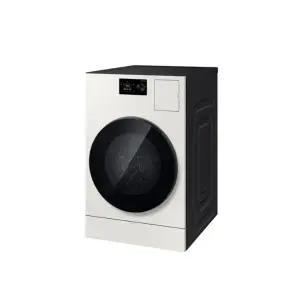 [삼성] AI콤보 세탁건조기 WD80H25BHY 25kg+18kg 그레이지