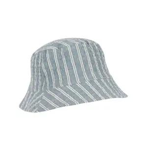 국내공식 엘리엇 버킷햇 TRIO BLEU STRIPE