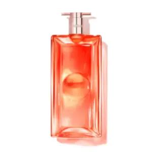 랑콤 향수 이돌 피치  퍼퓸 여자 선물 복숭아 50ml BNS