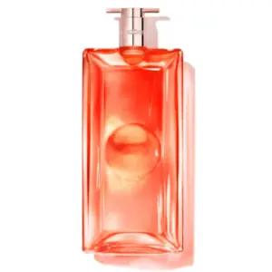 랑콤 이돌 피치 퍼퓸 여자 향수 선물 복숭아 100ml BNS