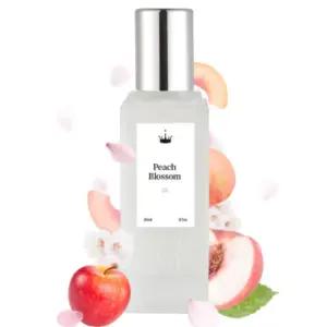 로얄워터 피치 블라썸 사과 복숭아 데일리 퍼퓸 30ml BNS