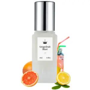 로얄워터 그레이프 프룻 블래스트 시트러스 향수 10ml BNS