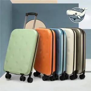 접이식 캐리어 경량 미니 여행수납 가방 기내캐리어 접이식캐리어 14인치캐리어