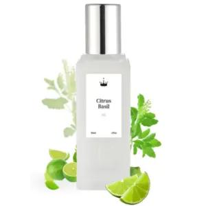 로얄워터 시트러스 바질 퍼퓸 라임 향수 데일리 30ml BNS