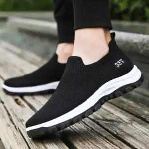 남성운동화 니트운동화 슬립온 스니커즈 편한신발 여자운동화 뮬슬리퍼 어글리슈즈