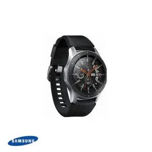 bns 갤럭시워치 46mm 올레포빅 보호필름 전면 측후면 2매