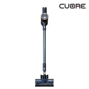 BLDC 프리미엄 가벼운 무선청소기 COVA-S 헤파필터 저소음 고성능 먼지통 가정용 사무실 차이슨