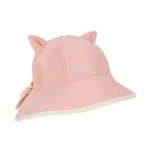 국내공식 키티 스윔 햇 POWDER PINK