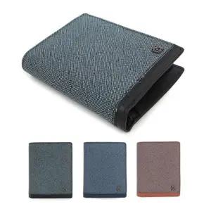 에스깔리에 중지갑 DKES 519B남성패션 선물용 레더 남자