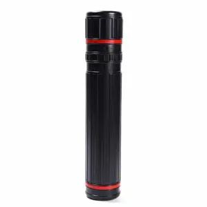 미술 화구통 대형 가방 작품운반통그림보관 도화지반 그림반 플라스틱 넣는