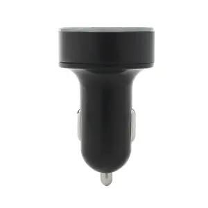 차량용 USB C타입 고속충전기 시거잭 4포트 용급속 듀얼 스마트폰 시거 멀티 용기 QC30