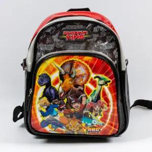 공룡킹백팩남아가방 학생 캐릭터백 배낭 책가방 남아책